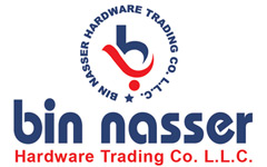 Bin Nasser UAE Logo